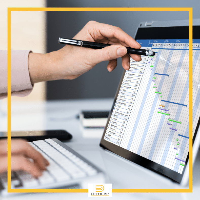 Bilan et audit financier et bancaire